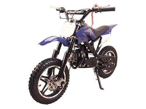 2024 Coolster QG-50X