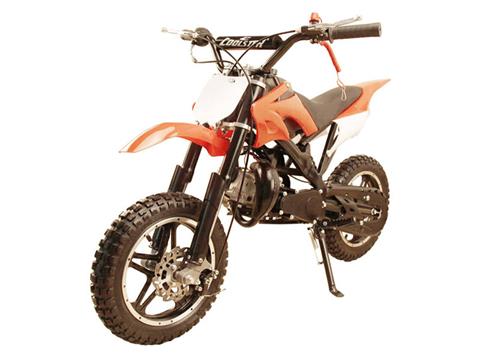 2024 Coolster QG-50X in San Antonio, Texas - Photo 1