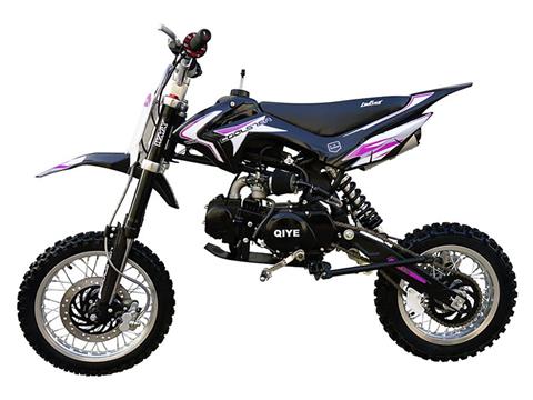 2024 Coolster XR-125A Automatic in San Antonio, Texas - Photo 3