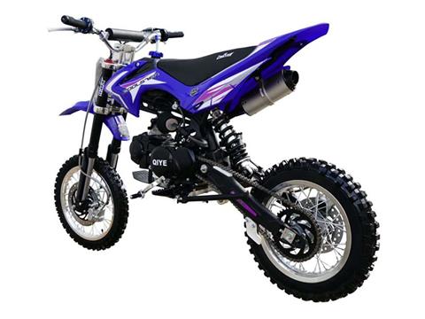 2024 Coolster XR-125A Automatic in San Antonio, Texas - Photo 5