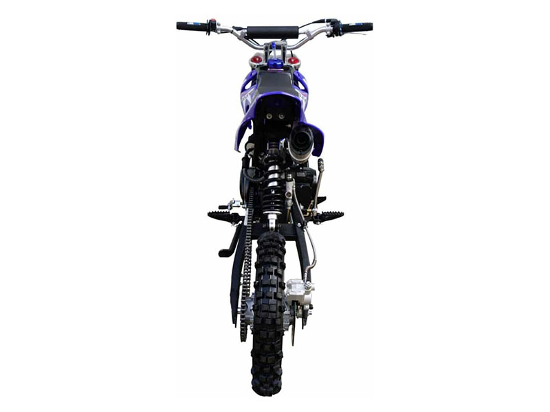 2024 Coolster XR-125A Automatic in San Antonio, Texas - Photo 6