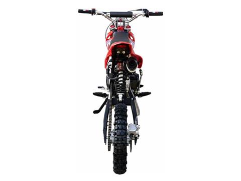 2024 Coolster XR-125A Automatic in San Antonio, Texas - Photo 6