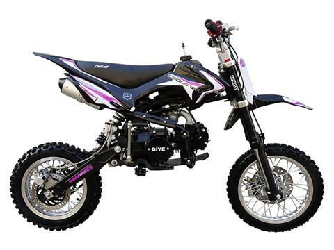 2024 Coolster XR-125A Manual in San Antonio, Texas - Photo 2