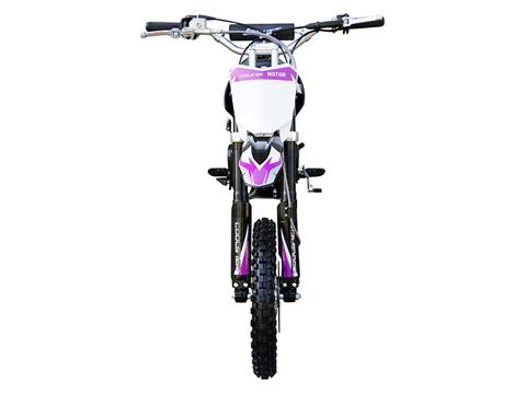 2024 Coolster XR-125A Manual in San Antonio, Texas - Photo 5