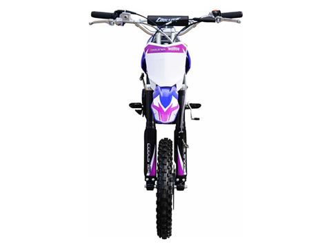 2024 Coolster XR-125A Manual in San Antonio, Texas - Photo 3