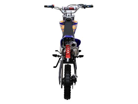 2024 Coolster XR-125 Manual in San Antonio, Texas - Photo 4