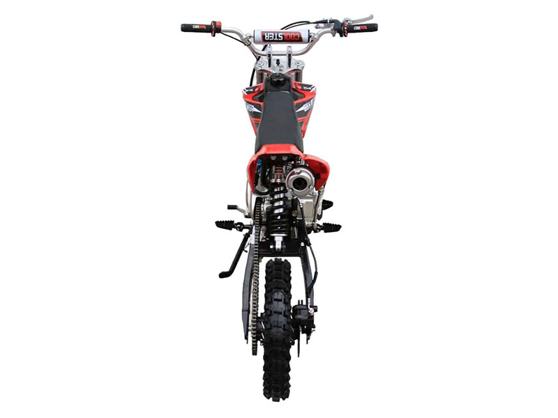 2024 Coolster XR-125 Manual in San Antonio, Texas - Photo 4