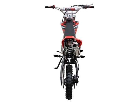 2024 Coolster XR-125 Manual in San Antonio, Texas - Photo 4