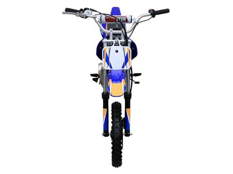 2024 Coolster XR-125 Semi-Automatic in San Antonio, Texas - Photo 3