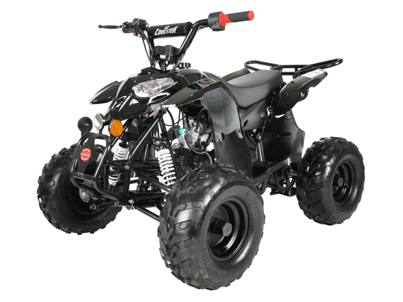 2025 Coolster ATV-3050B in Virginia Beach, Virginia - Photo 1