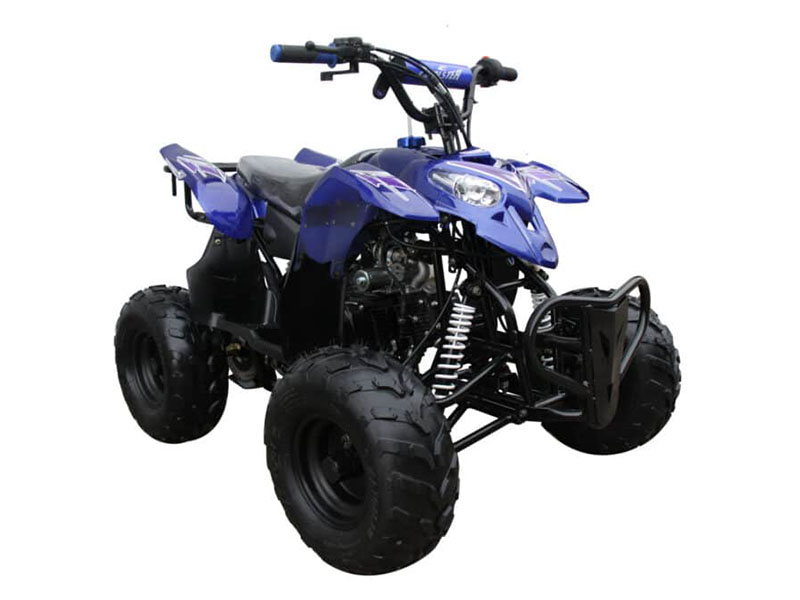 2025 Coolster ATV-3050B in Virginia Beach, Virginia - Photo 2