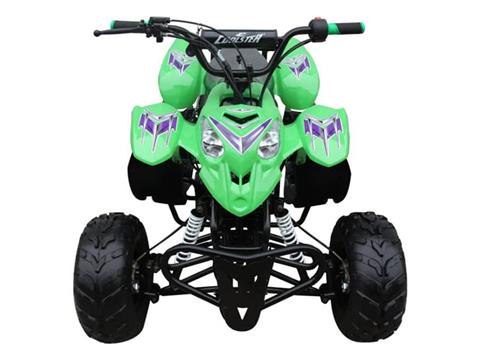 2025 Coolster ATV-3050B in Virginia Beach, Virginia - Photo 3