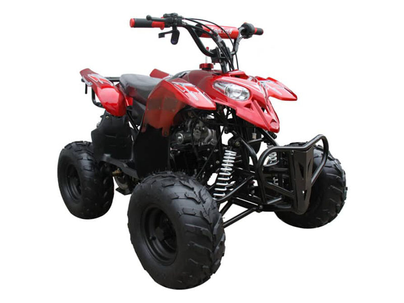 2025 Coolster ATV-3050B in Virginia Beach, Virginia - Photo 2