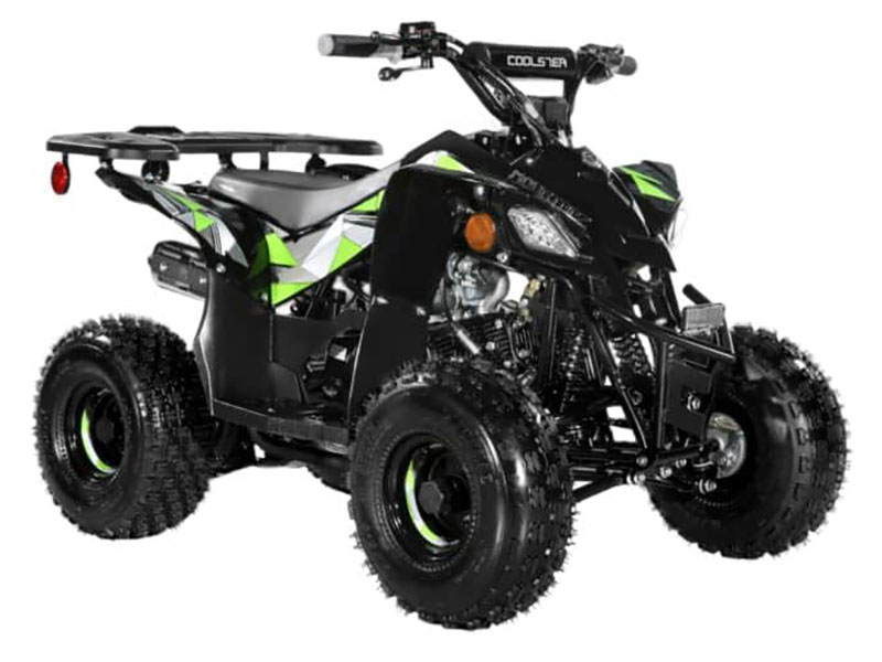 2025 Coolster ATV-3050B2 in Virginia Beach, Virginia - Photo 2