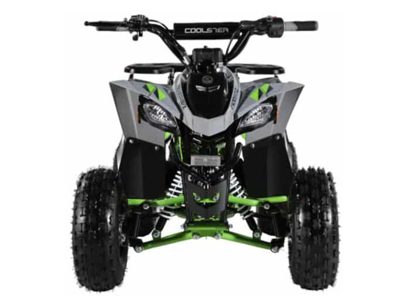 2025 Coolster ATV-3050B2 in Virginia Beach, Virginia - Photo 3