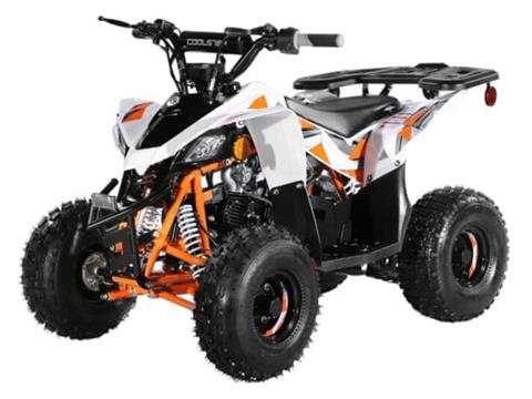 2025 Coolster ATV-3050B2 in Virginia Beach, Virginia - Photo 1