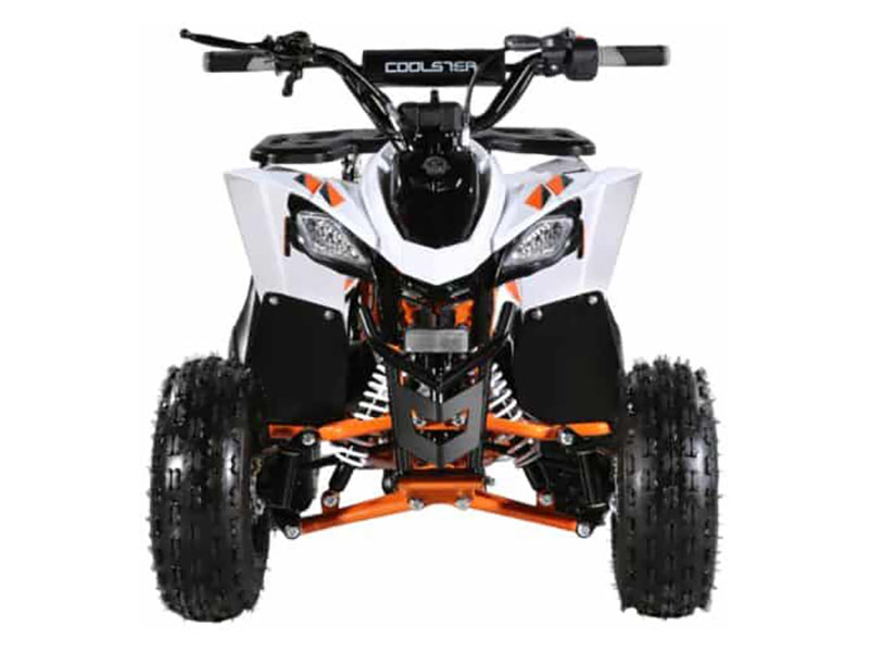 2025 Coolster ATV-3050B2 in Virginia Beach, Virginia - Photo 3