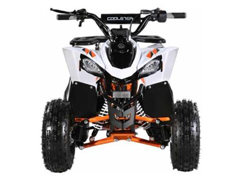 2025 Coolster ATV-3050B2 in Virginia Beach, Virginia - Photo 3