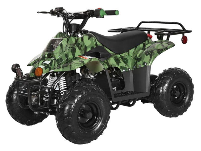 2025 Coolster ATV-3050C in Virginia Beach, Virginia - Photo 1