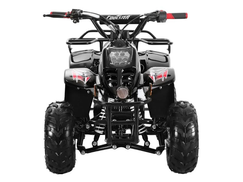 2025 Coolster ATV-3050C in Virginia Beach, Virginia - Photo 3