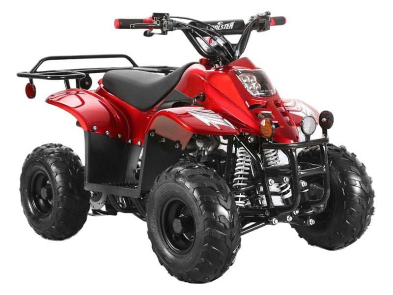 2025 Coolster ATV-3050C in Virginia Beach, Virginia - Photo 2