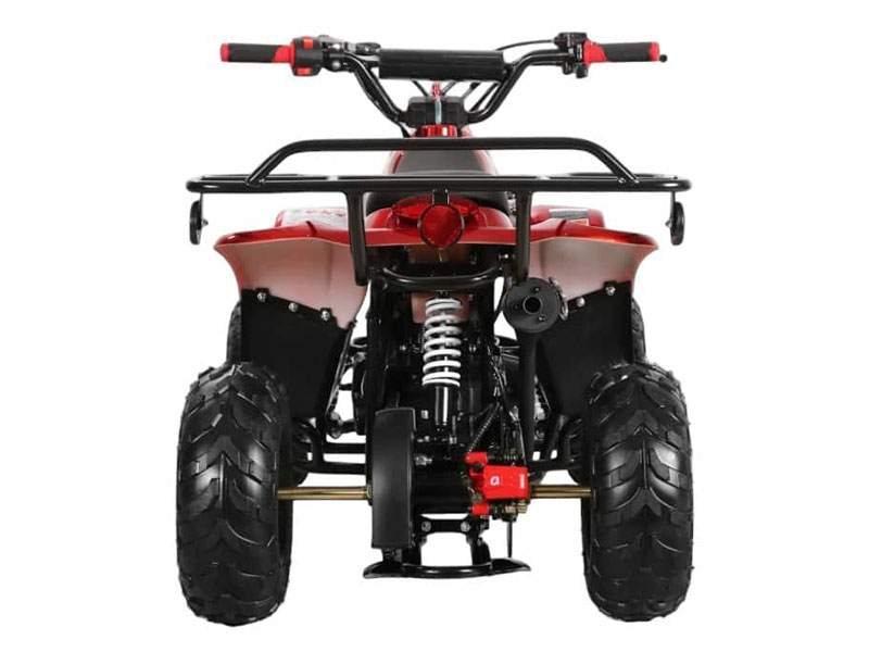 2025 Coolster ATV-3050C in Virginia Beach, Virginia - Photo 4