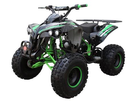 2025 Coolster ATV-3125B2 in Virginia Beach, Virginia - Photo 1