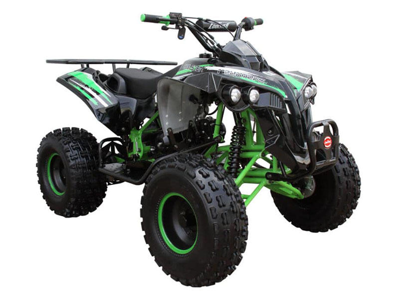 2025 Coolster ATV-3125B2 in Virginia Beach, Virginia - Photo 2