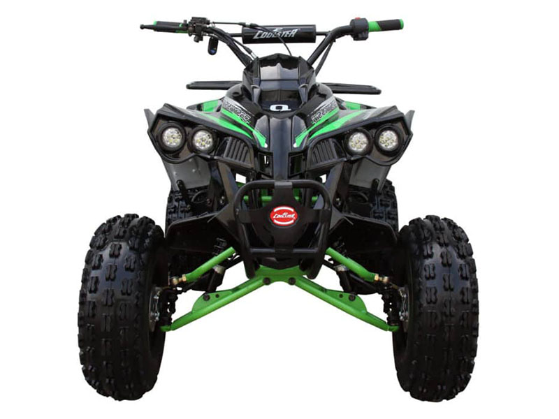 2025 Coolster ATV-3125B2 in Virginia Beach, Virginia - Photo 3