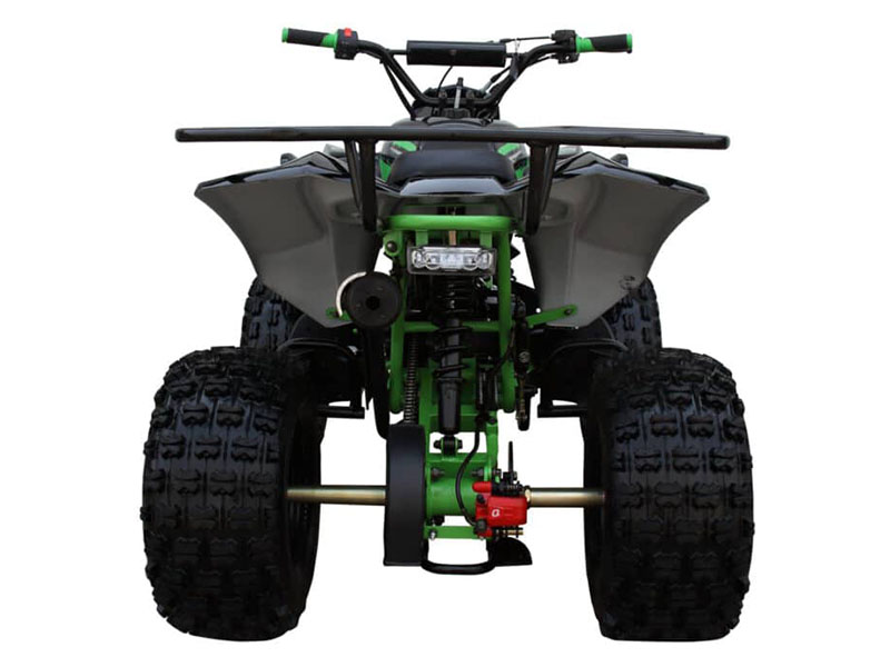 2025 Coolster ATV-3125B2 in Virginia Beach, Virginia - Photo 4