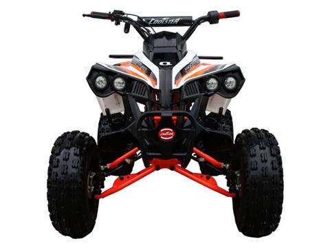 2025 Coolster ATV-3125B2 in Virginia Beach, Virginia - Photo 3