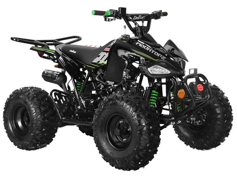 2025 Coolster ATV-3125C-2 in Virginia Beach, Virginia - Photo 2