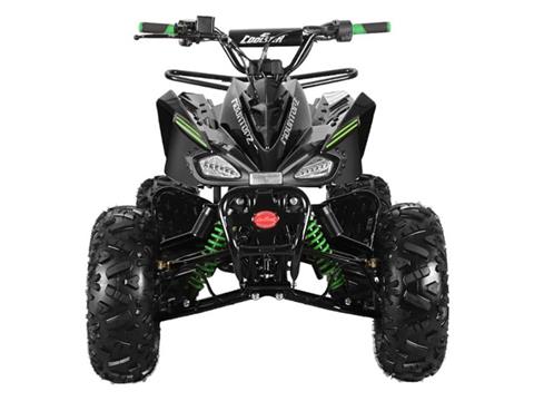 2025 Coolster ATV-3125C-2 in Virginia Beach, Virginia - Photo 3