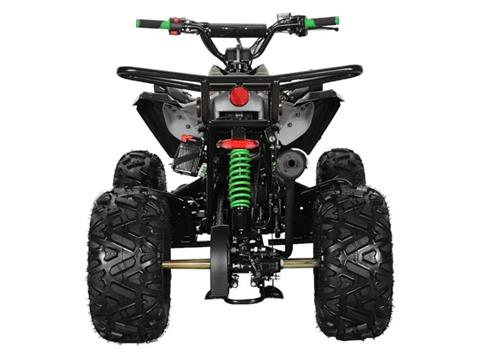 2025 Coolster ATV-3125C-2 in Virginia Beach, Virginia - Photo 4