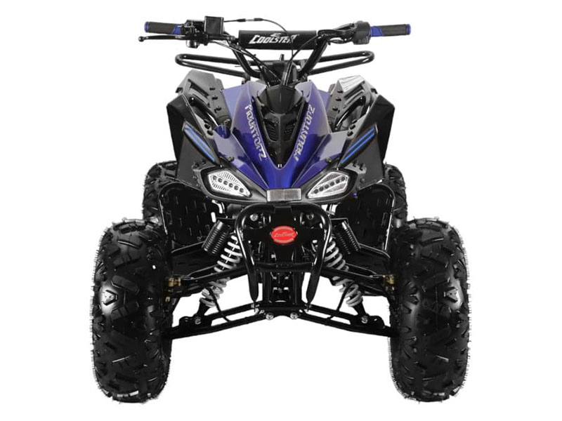 2025 Coolster ATV-3125C-2 in Virginia Beach, Virginia - Photo 3