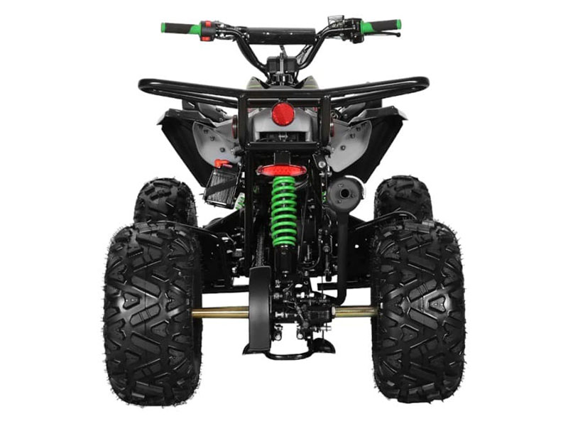 2025 Coolster ATV-3125CX-2 in Virginia Beach, Virginia - Photo 4