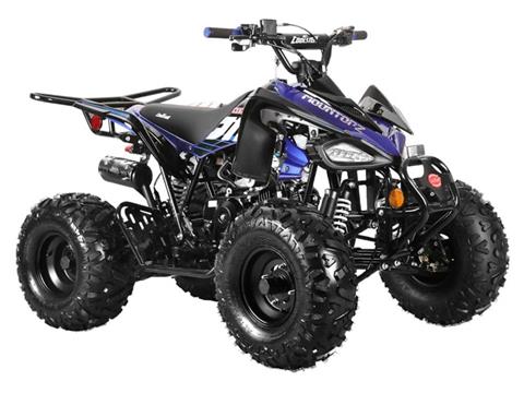 2025 Coolster ATV-3125CX-2 in Virginia Beach, Virginia - Photo 2