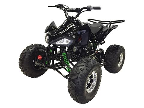 2025 Coolster ATV-3125CX-3 in Virginia Beach, Virginia - Photo 1