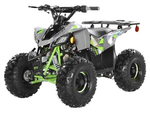 2025 Coolster ATV-3125R2 in Virginia Beach, Virginia