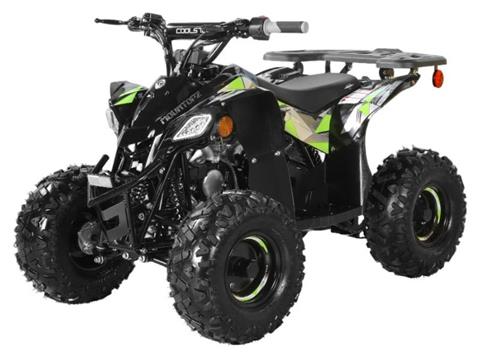 2025 Coolster ATV-3125R2 in Virginia Beach, Virginia - Photo 1