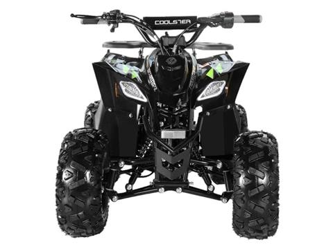 2025 Coolster ATV-3125R2 in Virginia Beach, Virginia - Photo 3