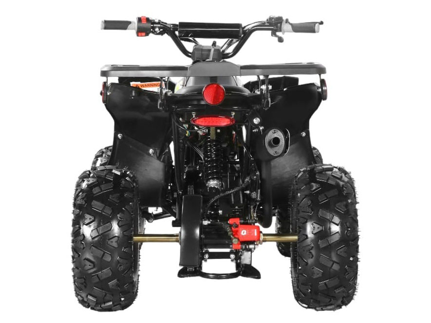 2025 Coolster ATV-3125R2 in Virginia Beach, Virginia - Photo 4