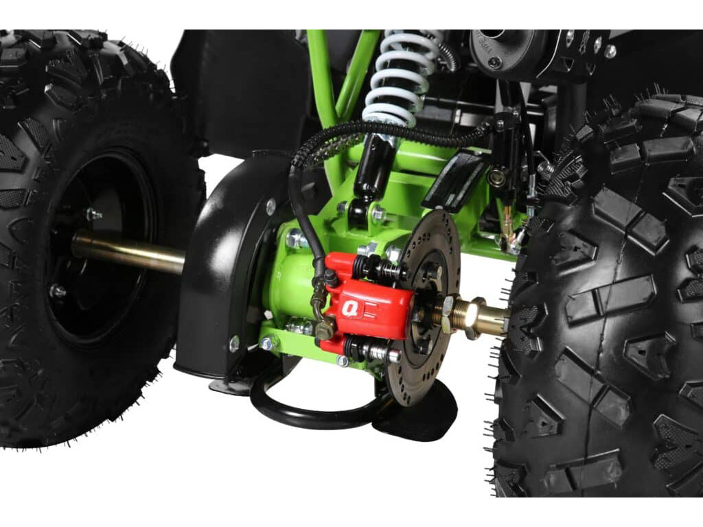 2025 Coolster ATV-3125R2 in Virginia Beach, Virginia - Photo 10