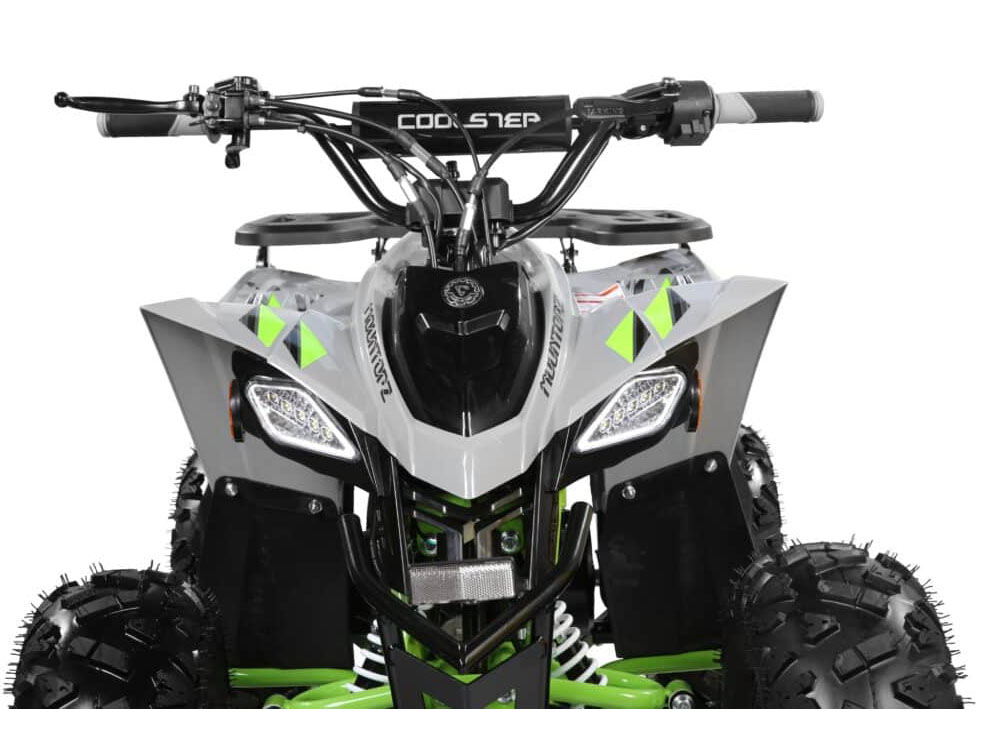 2025 Coolster ATV-3125R2 in Virginia Beach, Virginia - Photo 11