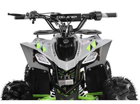 2025 Coolster ATV-3125R2 in Virginia Beach, Virginia - Photo 11