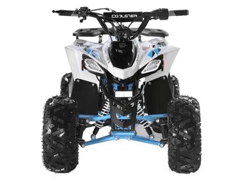 2025 Coolster ATV-3125R2 in Virginia Beach, Virginia - Photo 3