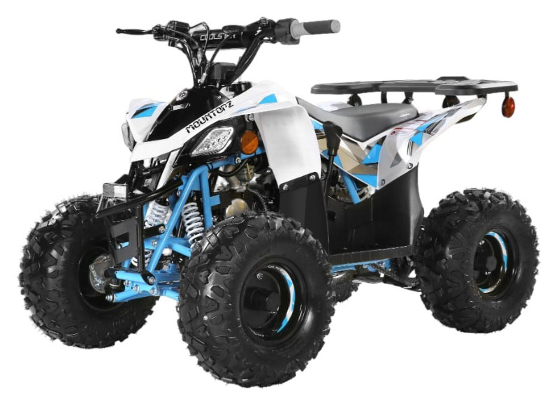 2025 Coolster ATV-3125R2 in Virginia Beach, Virginia - Photo 1