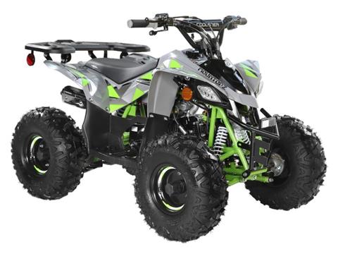 2025 Coolster ATV-3125R2 in Virginia Beach, Virginia - Photo 2