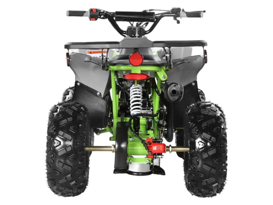 2025 Coolster ATV-3125R2 in Virginia Beach, Virginia - Photo 4