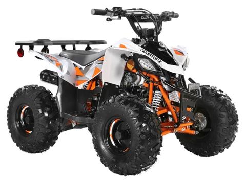 2025 Coolster ATV-3125R2 in Virginia Beach, Virginia - Photo 2